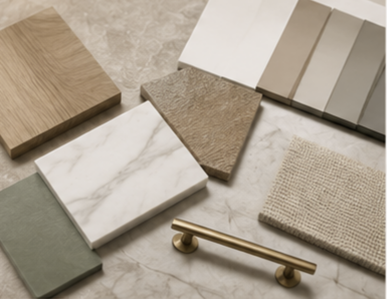 Interior Designers